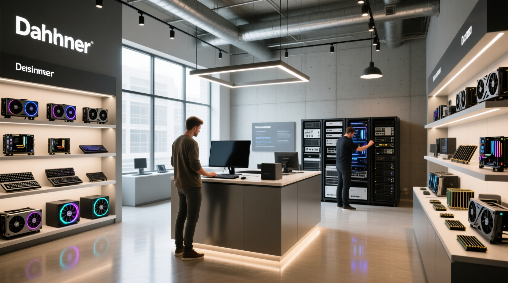 best computer parts stores how to choose safely smartly