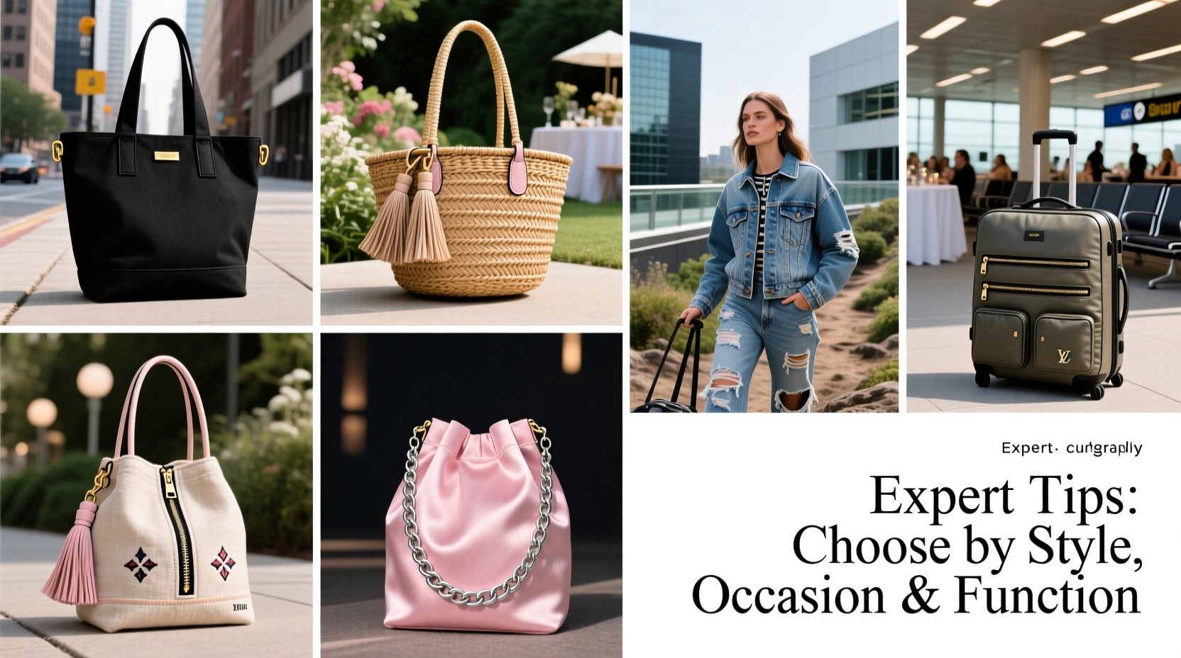 how to choose a cute and functional bucket bag expert tips for every style and occasion