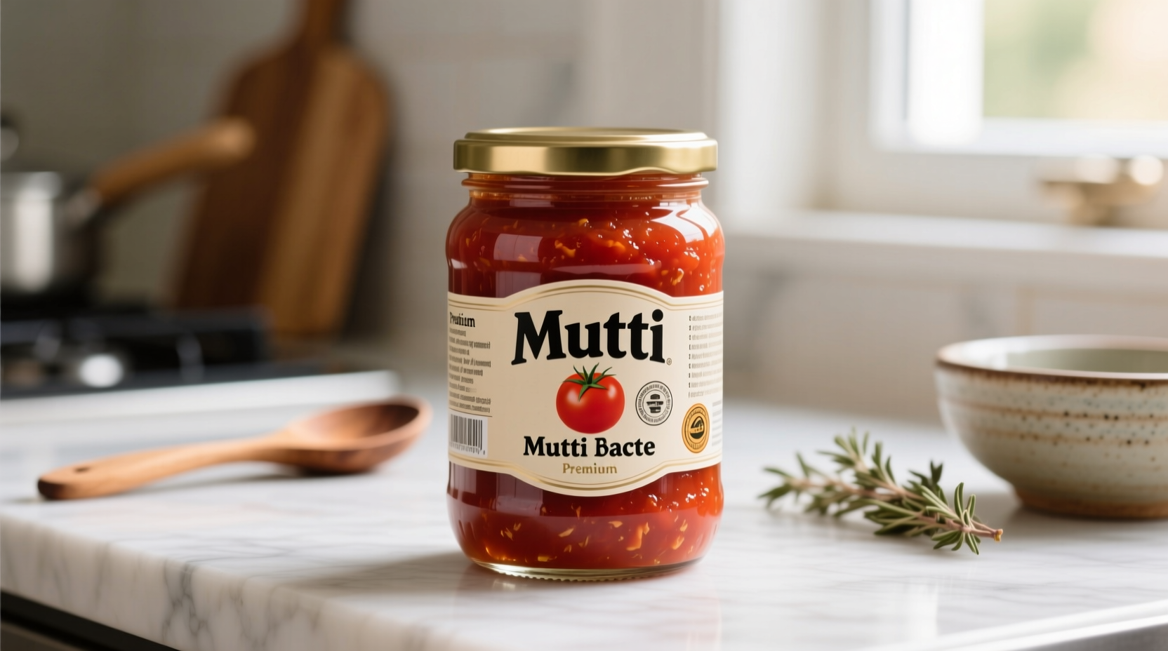 Why Mutti Tomato Paste Elevates Your Cooking (Expert Guide)