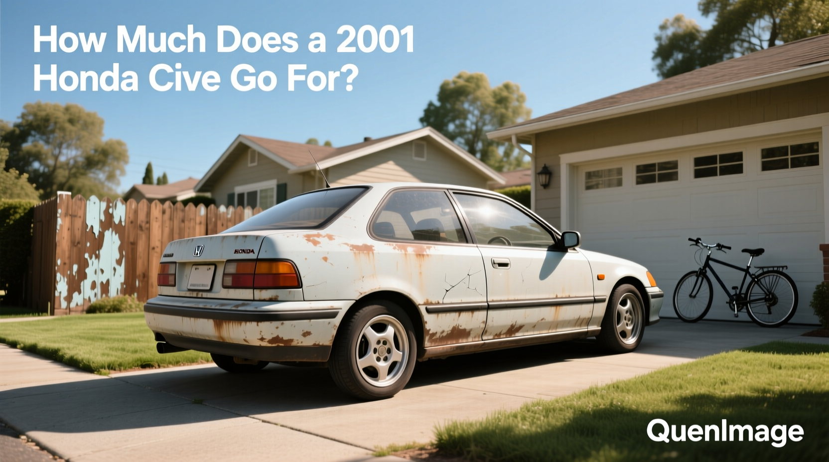 2001 honda civic hatchback value buying tips