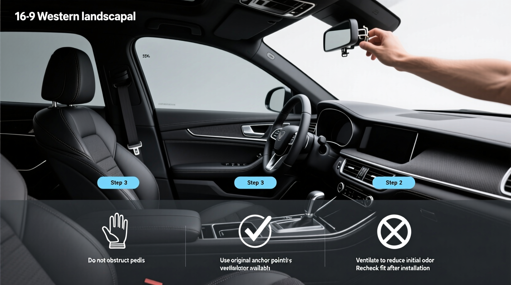 35 Percent Window Tint on Black Car Buying Guide