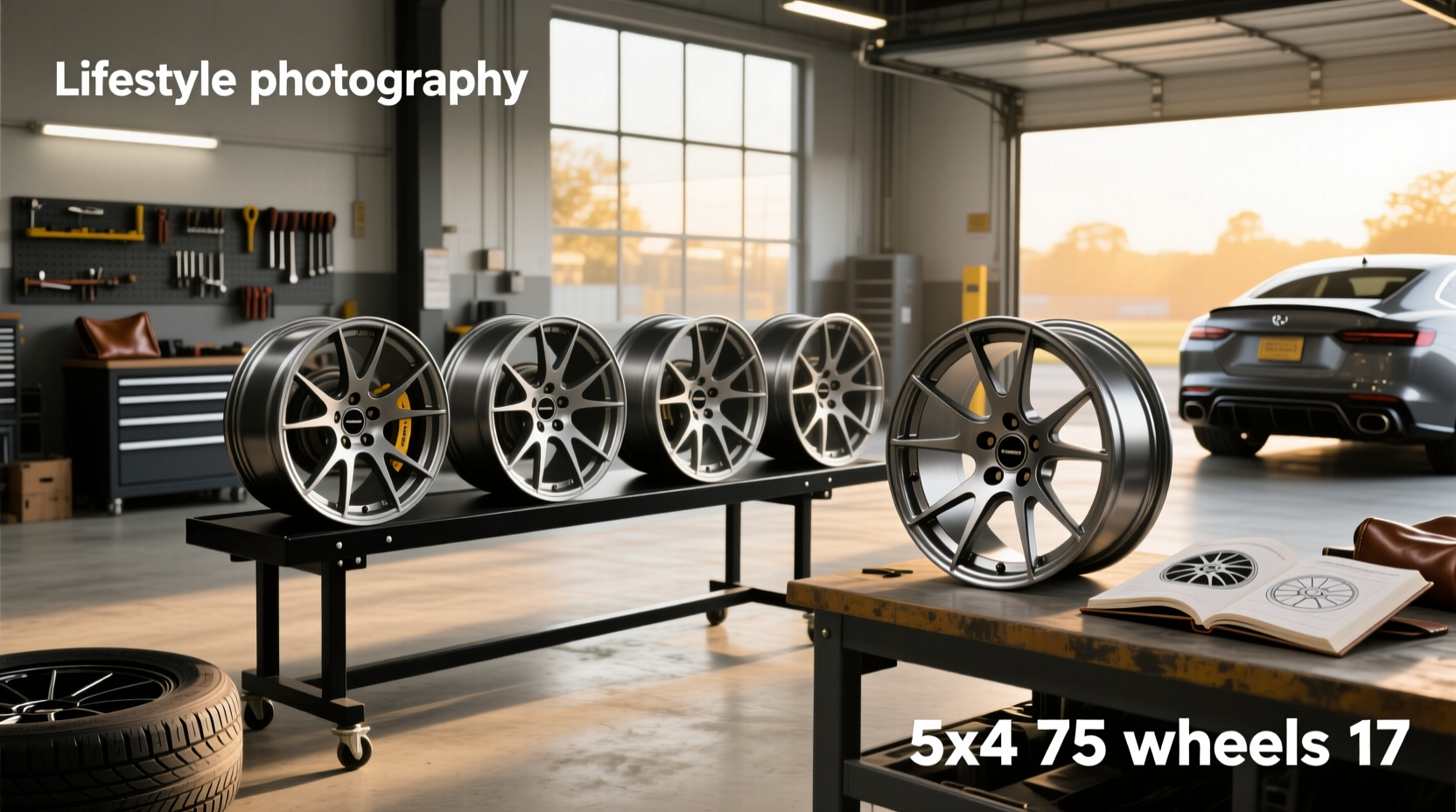 17 inch 5x4.75 wheels guide fitment info
