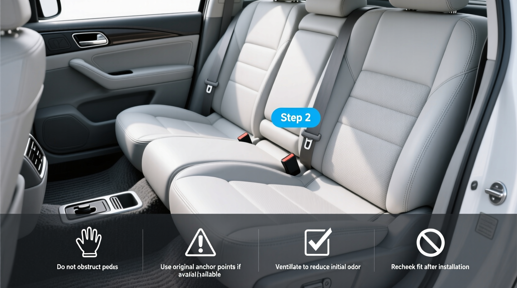 2004 Chevrolet Silverado Seat Covers Buying Guide