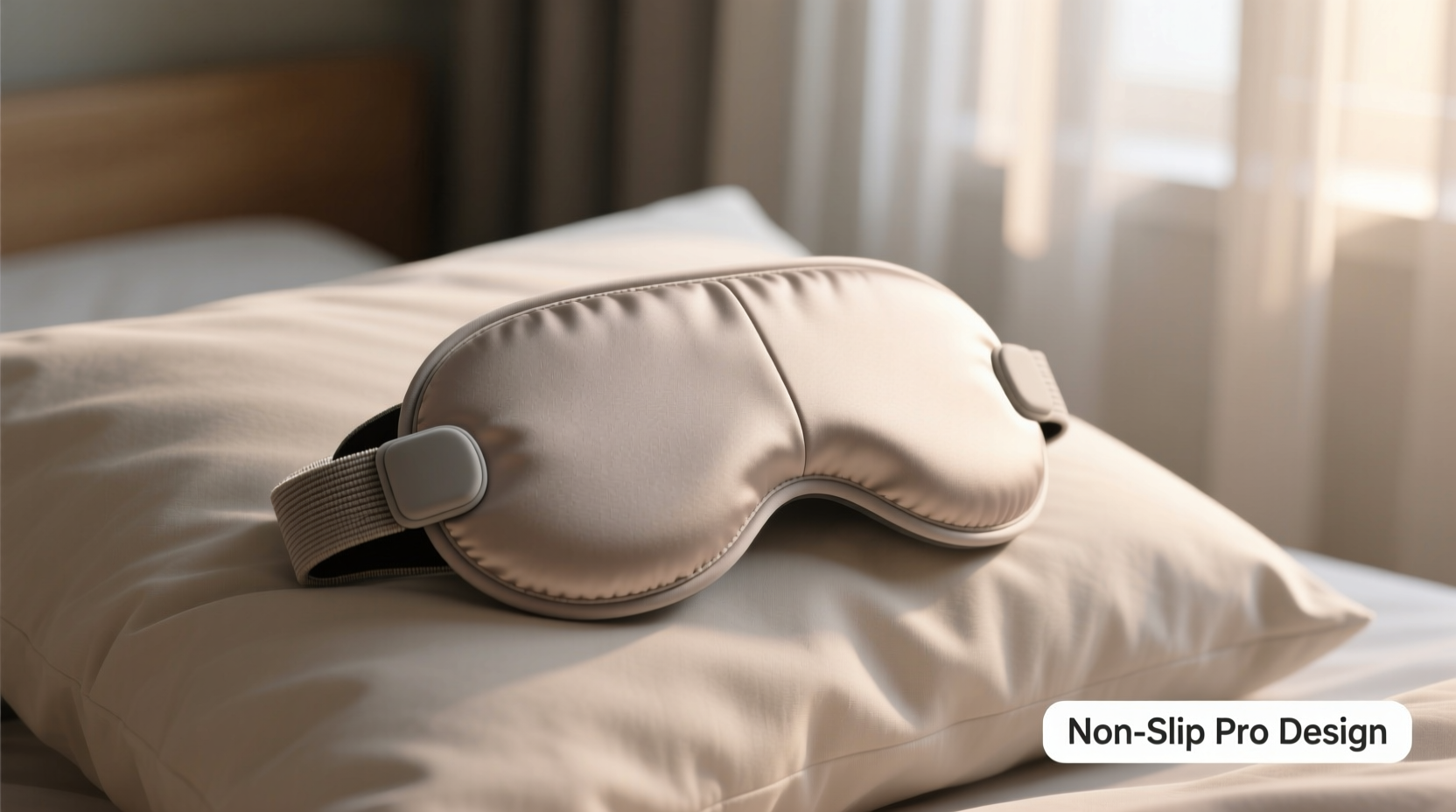 effective tips to keep your sleep eye mask secure all night without slipping 2