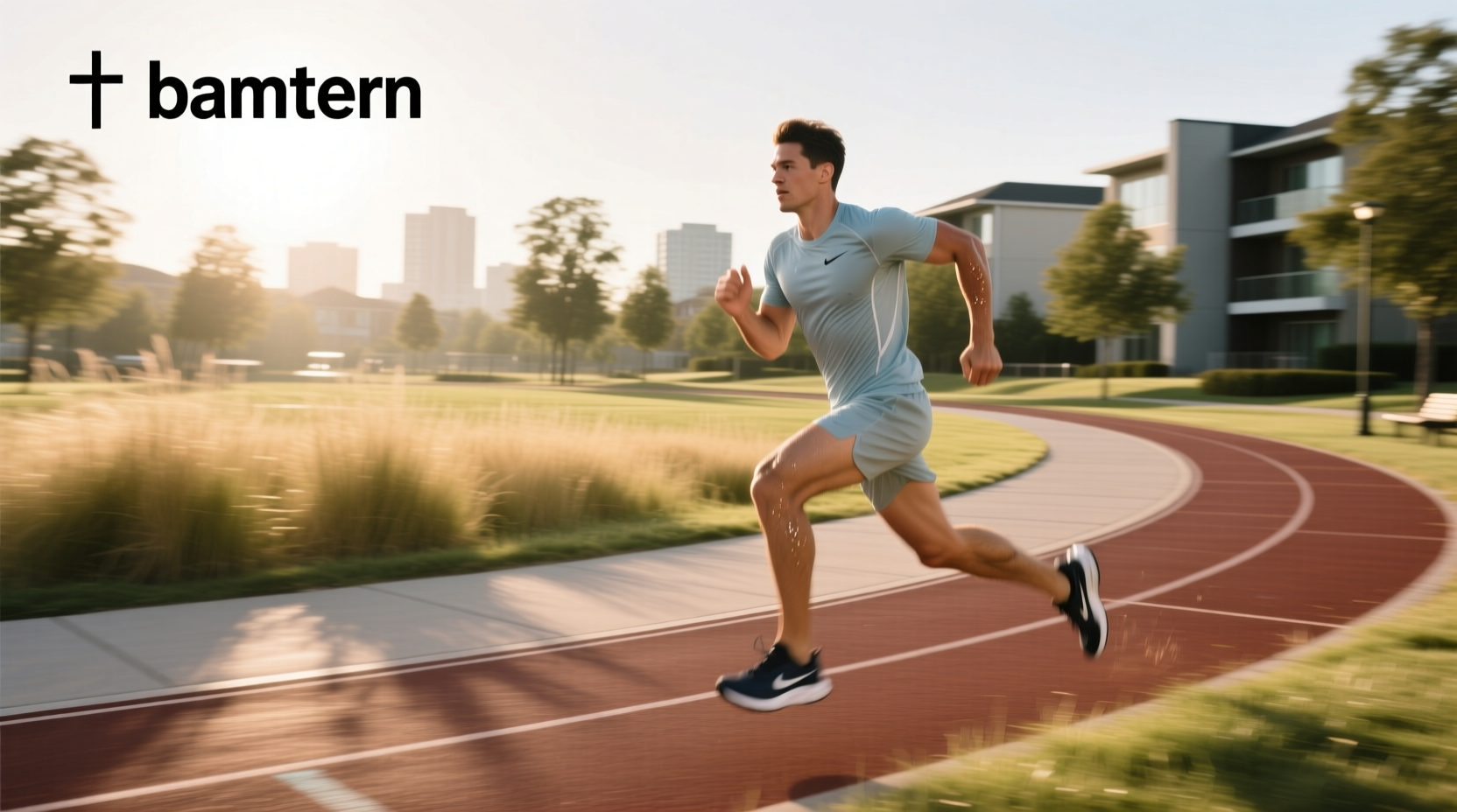 average running speed what’s normal