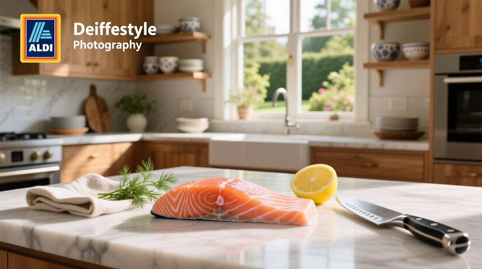 aldi salmon fillets quality value guide