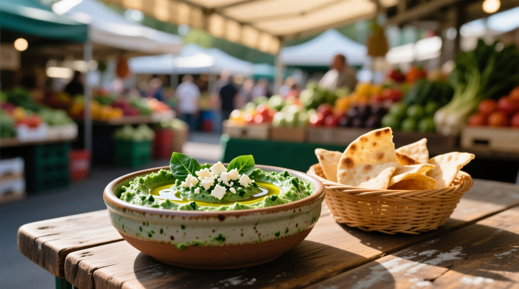 Find Fresh Spinach Dip Near You: Quality Guide & Search Tips