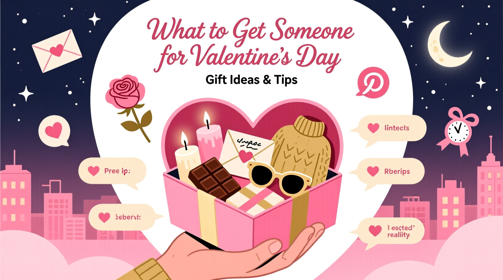 what does it mean to say happy valentines day