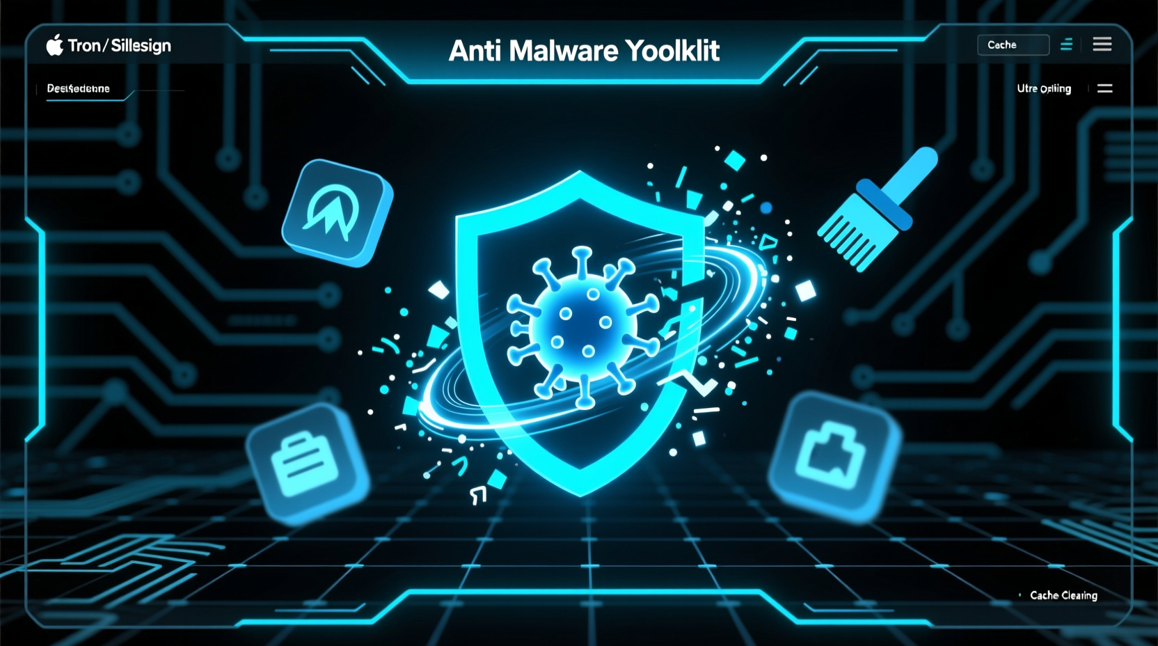 Anti-Malware Toolkit Builds a Quick Computer Cleaning T? No—Here’s What Actually Works