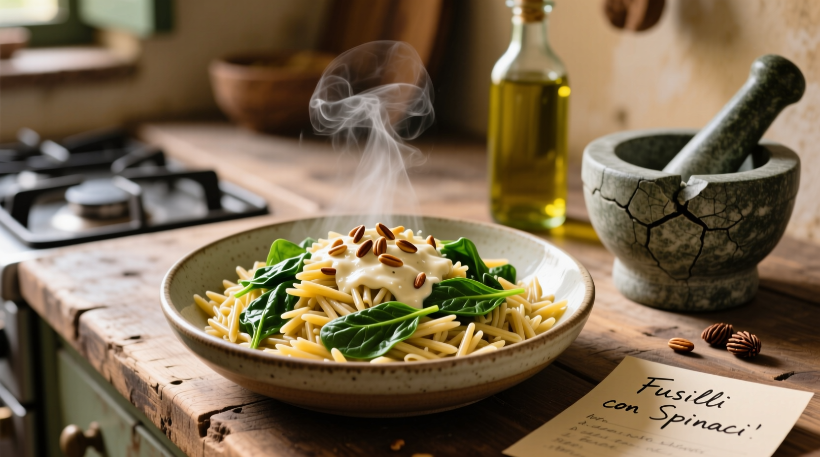 5 Perfect Orzo and Spinach Recipes You Need Now