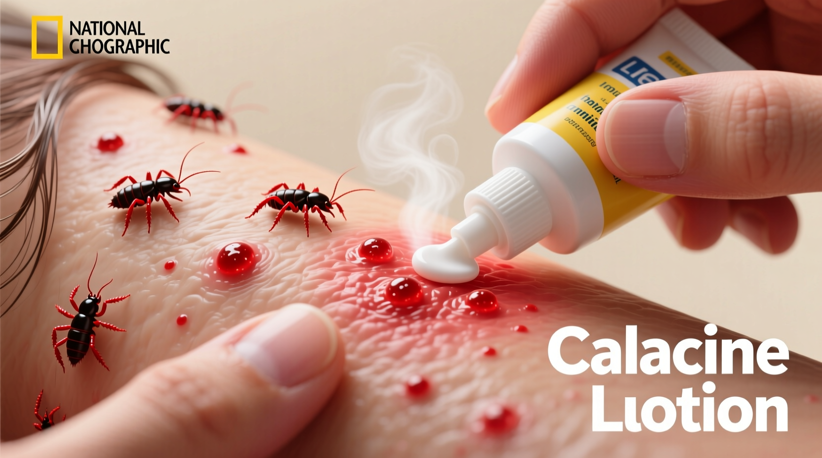 effective ways to eliminate chiggers on your skin and relieve itching quickly