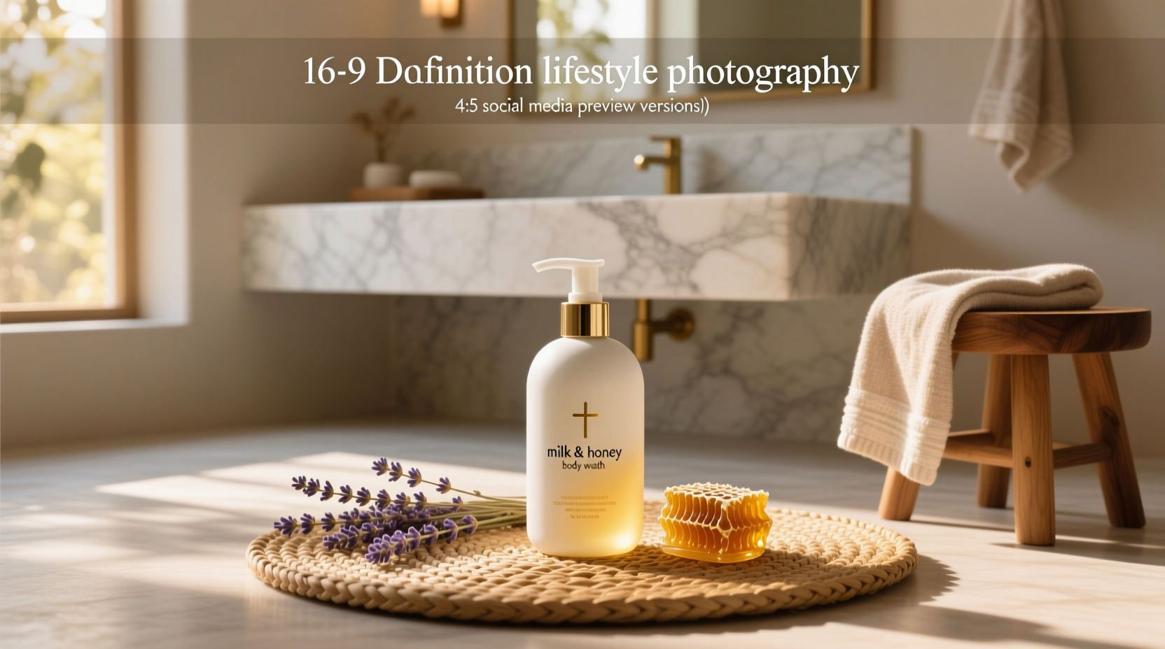 milk honey body wash guide