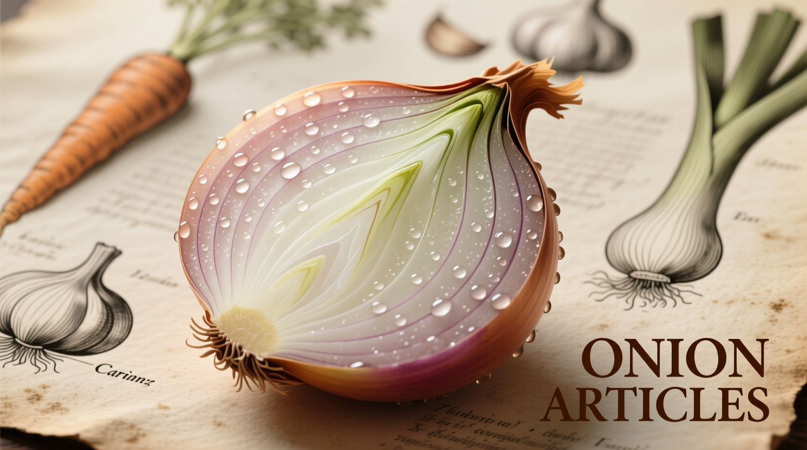 Onion Varieties: Culinary Guide to Types, Uses & Benefits