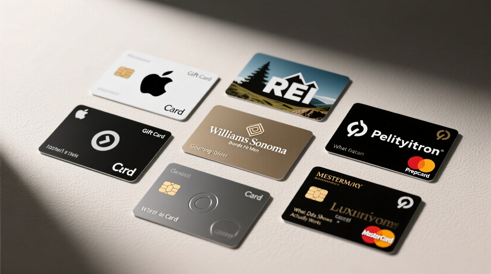 Best Gift Cards for Men: What Data Shows Actually Works