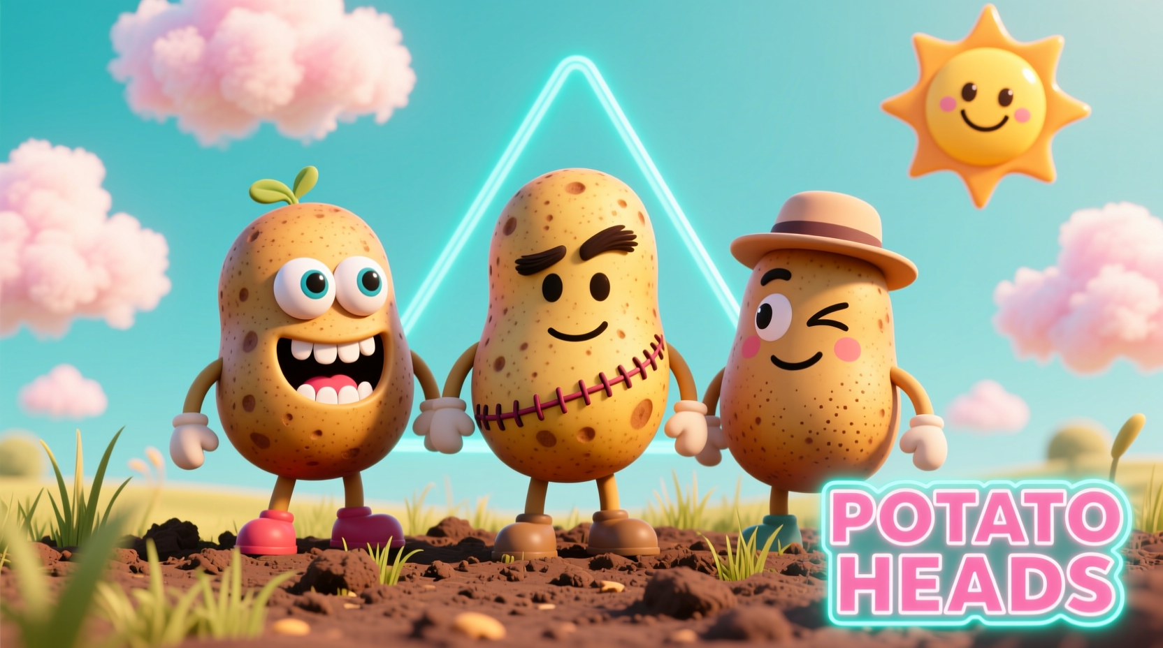 Mr. Potato Head: History, Benefits & Play Guide