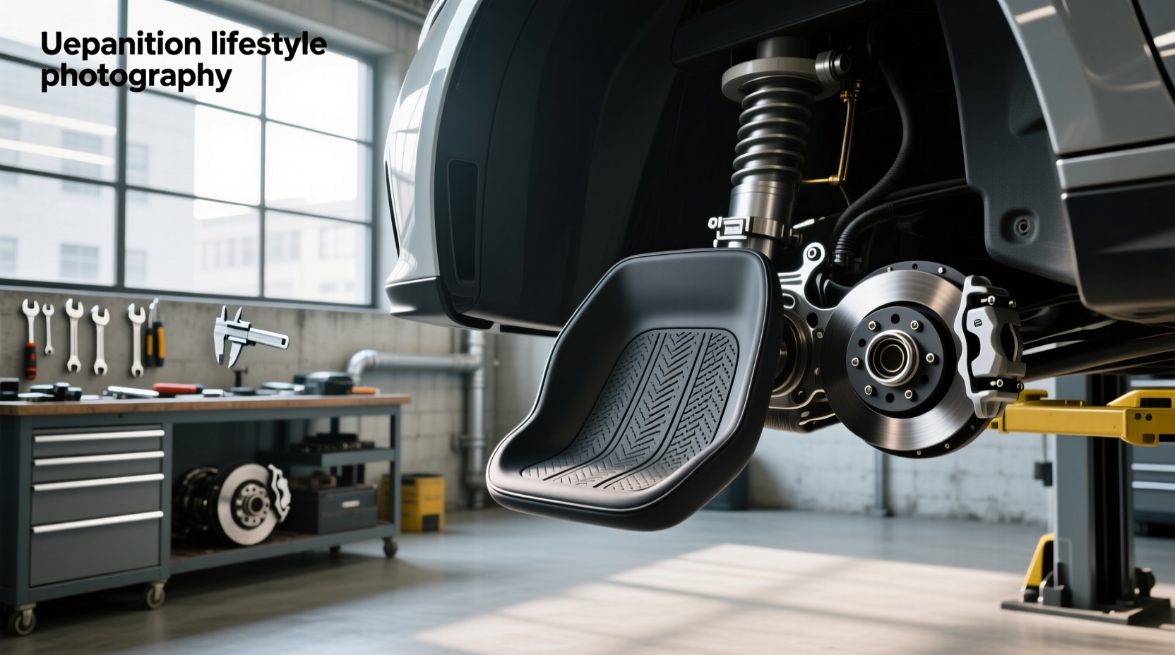 How to Choose Car Heel Pad, What Is It Called? Buying Guide