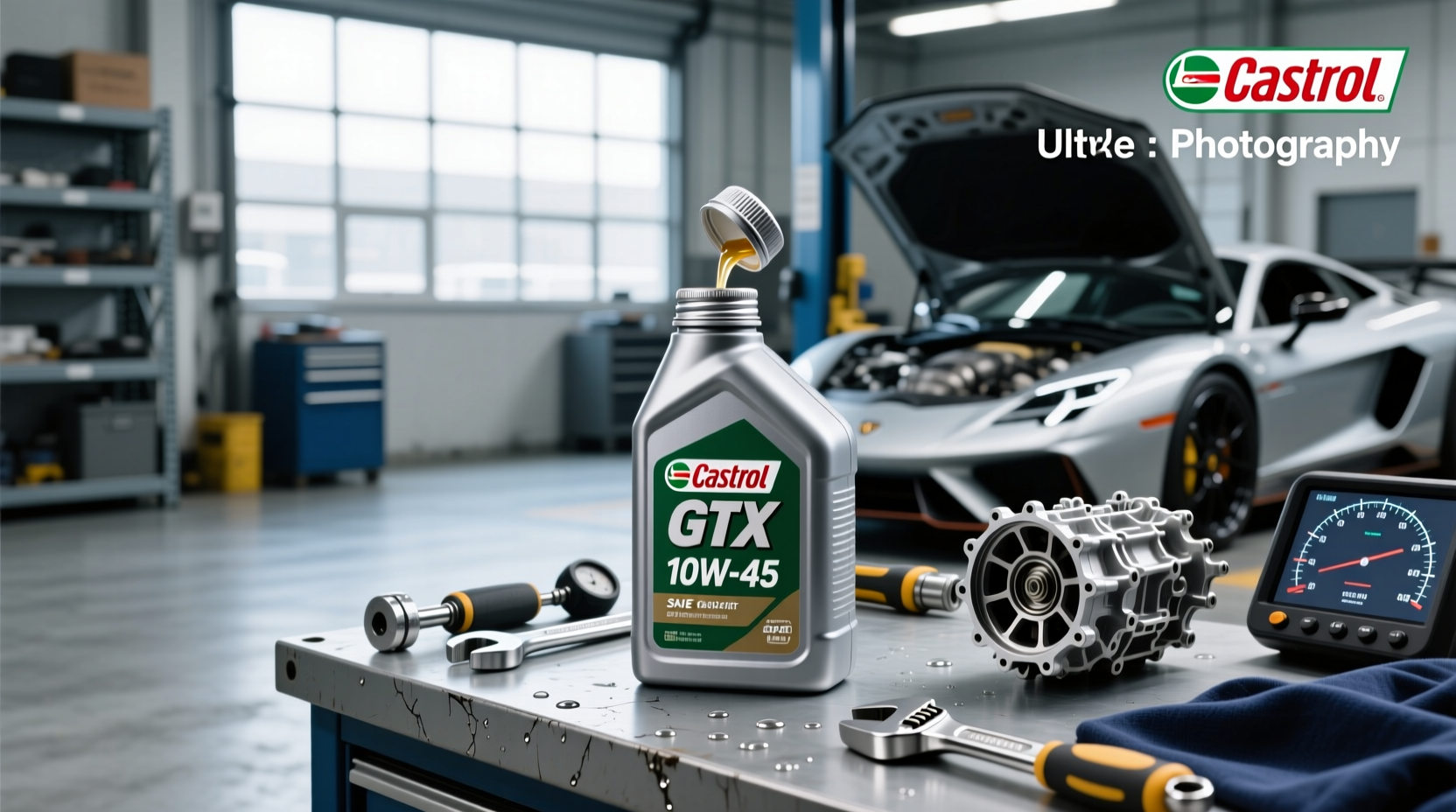 How to choose castrol sae,Is the Castrol GTX SAE 10W-40 synthetic ...
