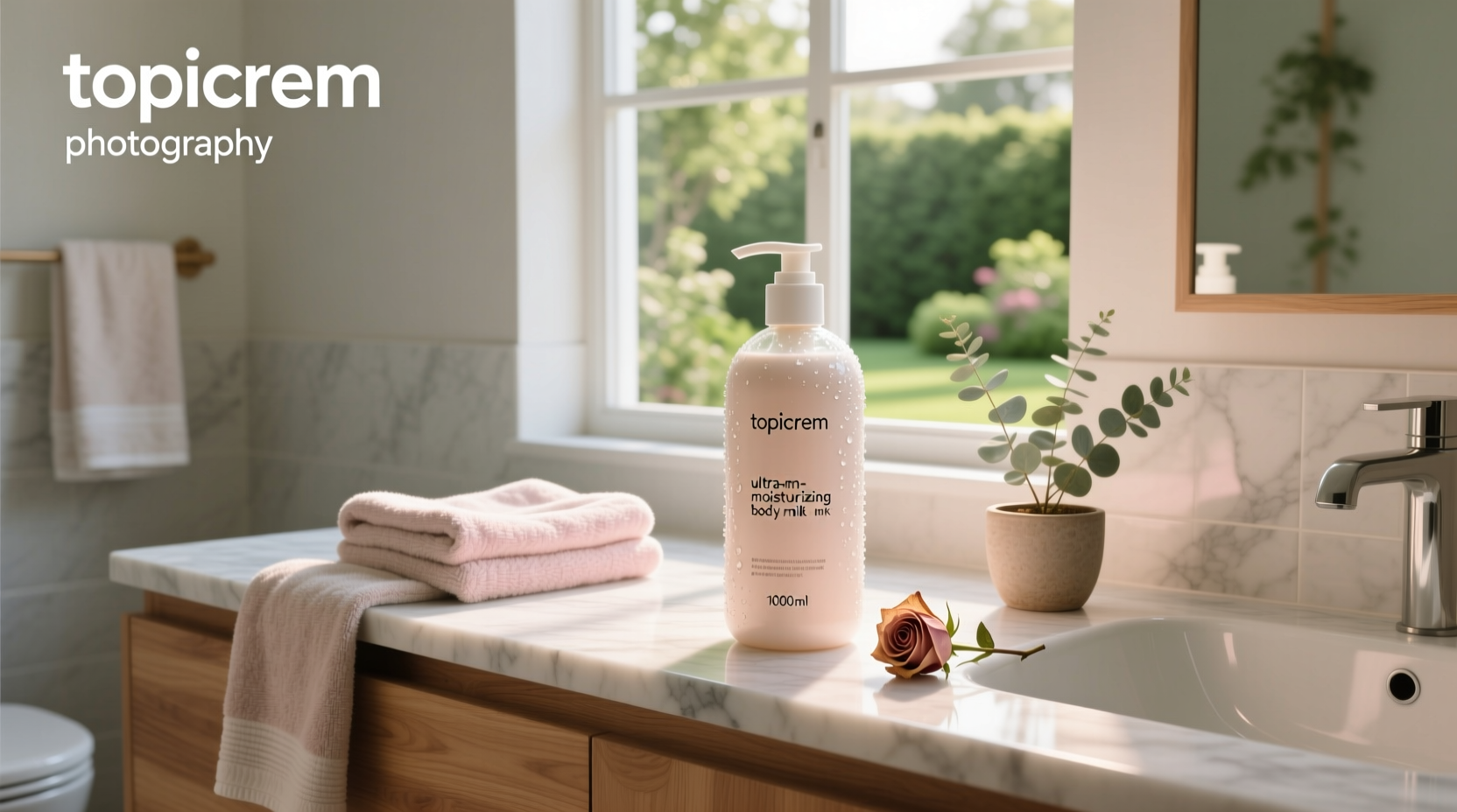 topicrem ultra moisturizing body milk 1000ml guide