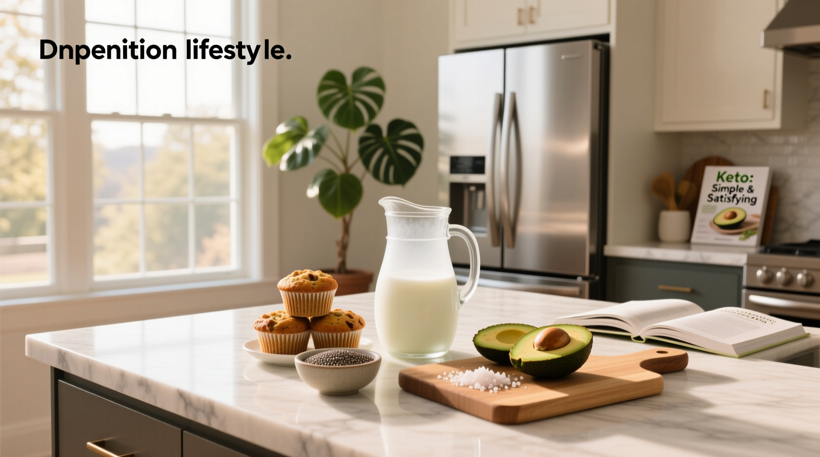keto and milk what you can drink