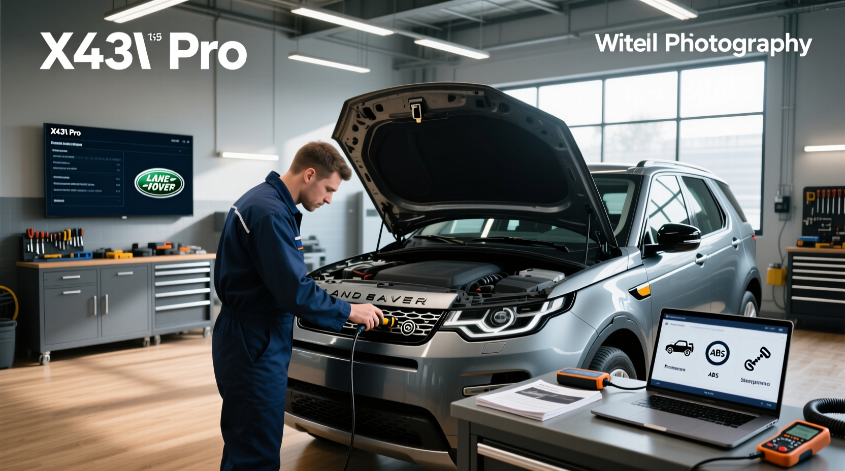 How to Choose Land Rover OBD2 Diagnostic Software: A Complete Buying Guide