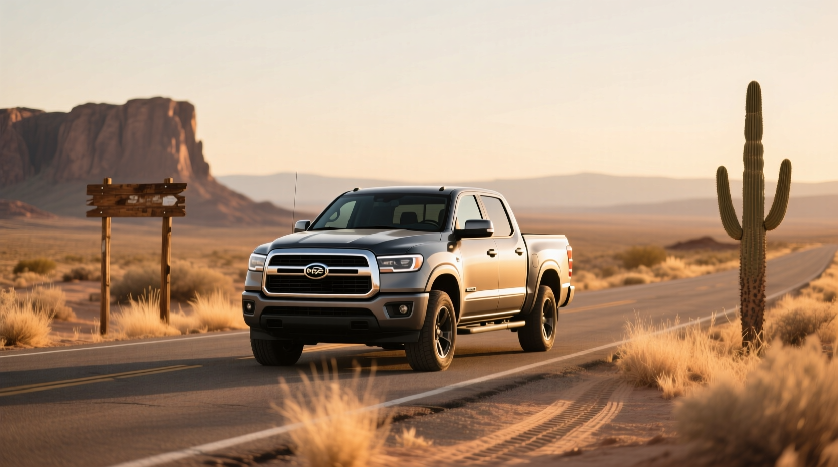 Midsize Pickup Trucks Guide: How to Choose the Right One