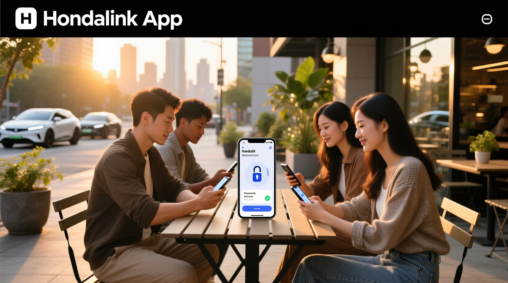 What Is the HondaLink App and How Does It Work?