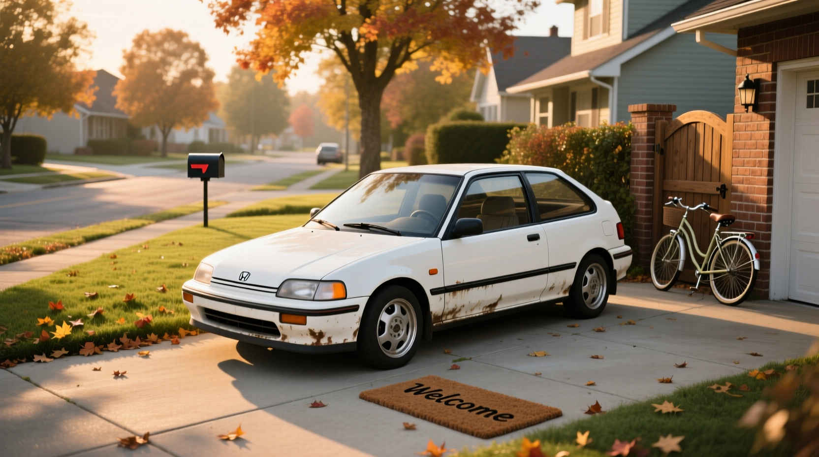 honda civic dx hatchback 1995 buying guide