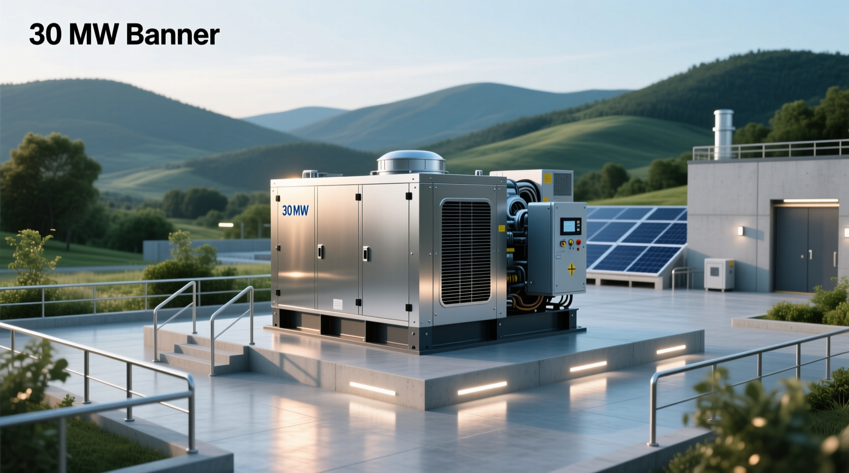 30 mw generator guide what you actually need to know