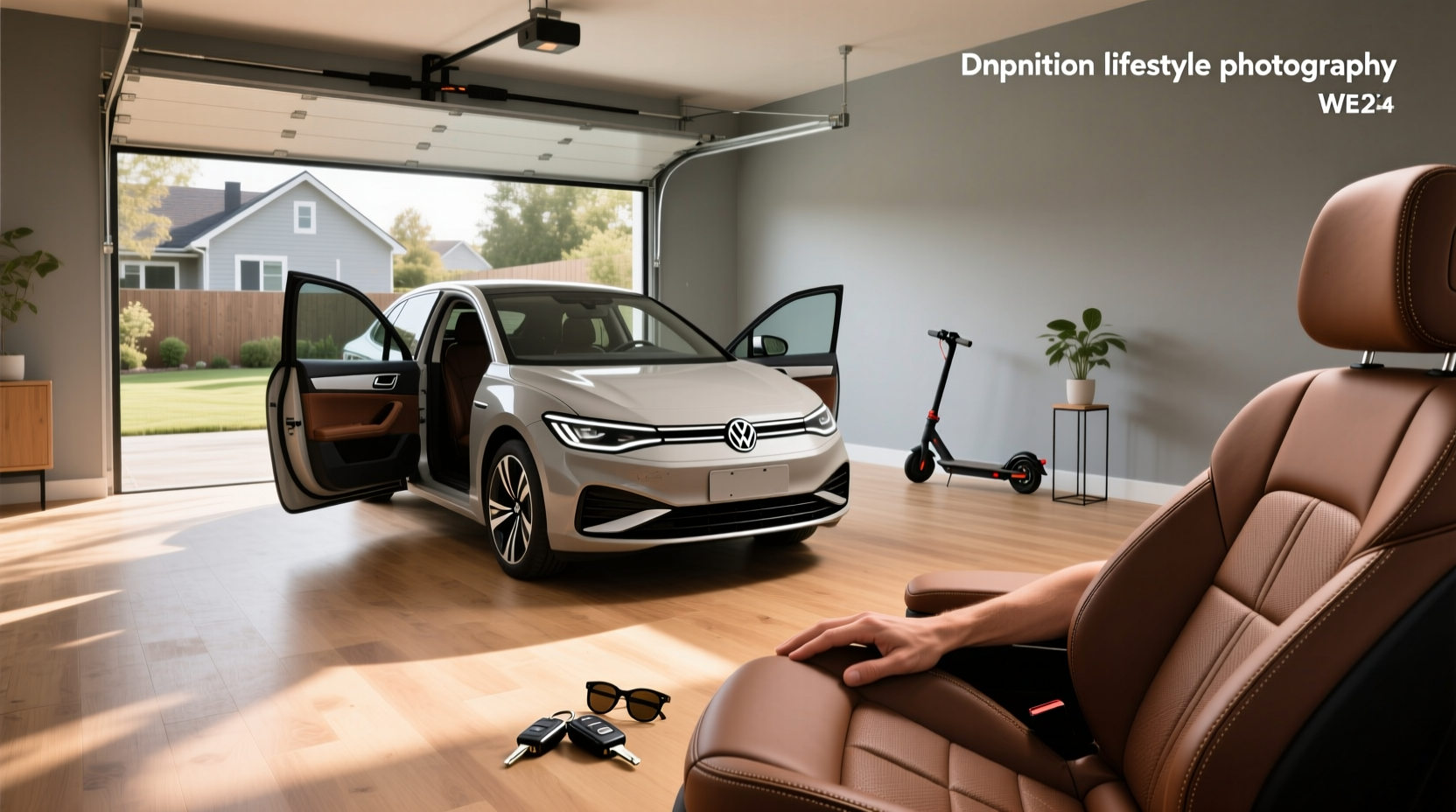 How to Choose VW Leather Seats: Is It Worth Putting Leather Car Seats?