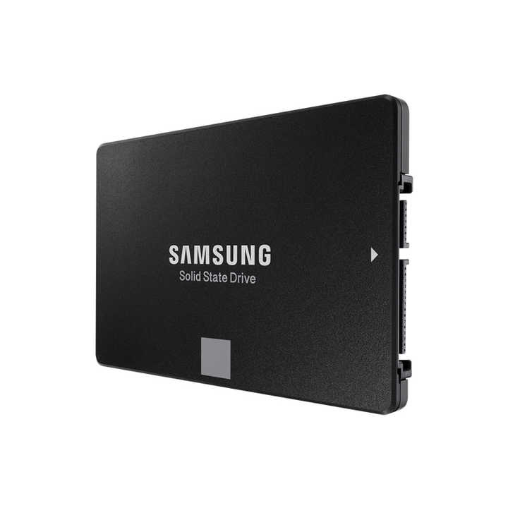 Wholesale Samsung 870 QVO SSD - 8TB, 2.5 Inch, SATA 3.0
