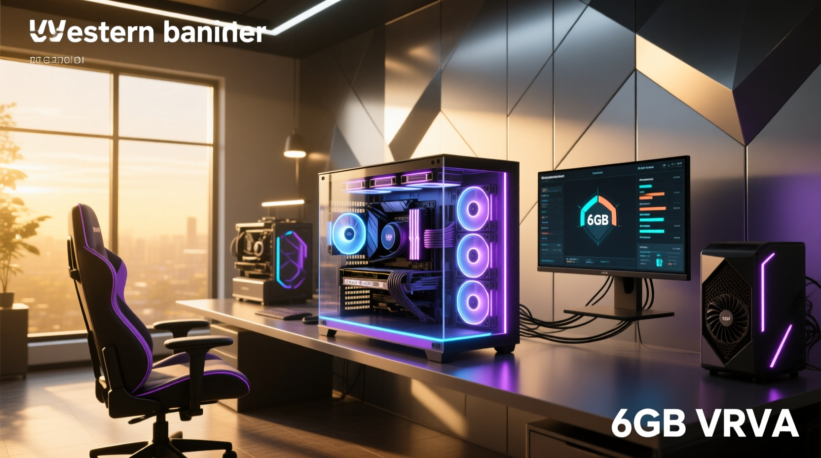 6gb graphics cards in 2026 still viable for 1080p