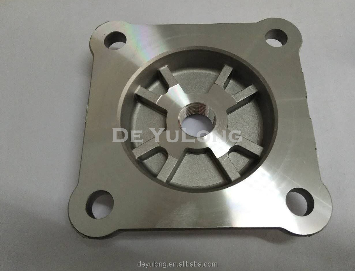 2034607 Hitachi Excavator Center Joint Assy Cover Spare Parts