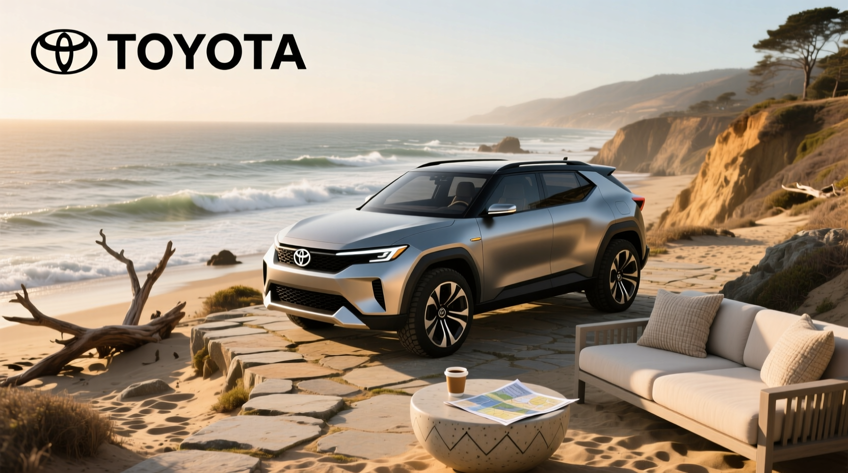 Can Toyota Surf Get a New Model? What We Know in 2024