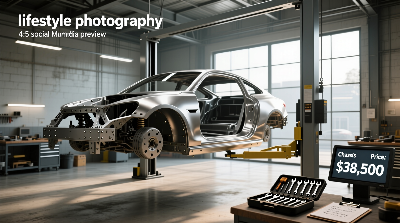 How to Choose Chassis Price: What Is the Cost of Chassis?