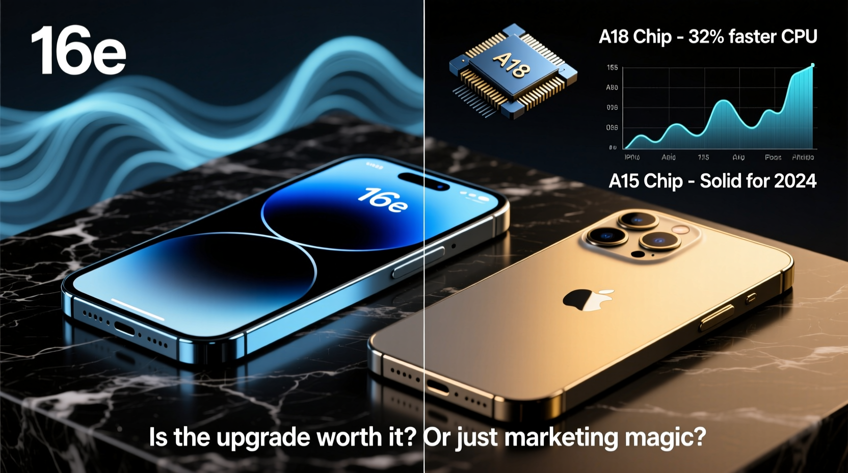 iphone 16e vs iphone 11 is the upgrade really worth it or is apple just playing us