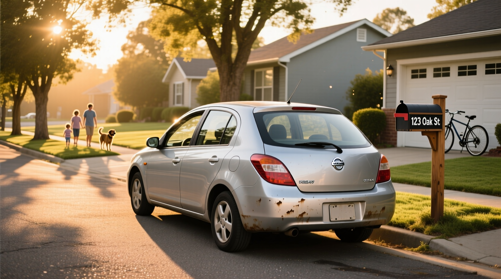 2007 nissan versa mileage reliability guide