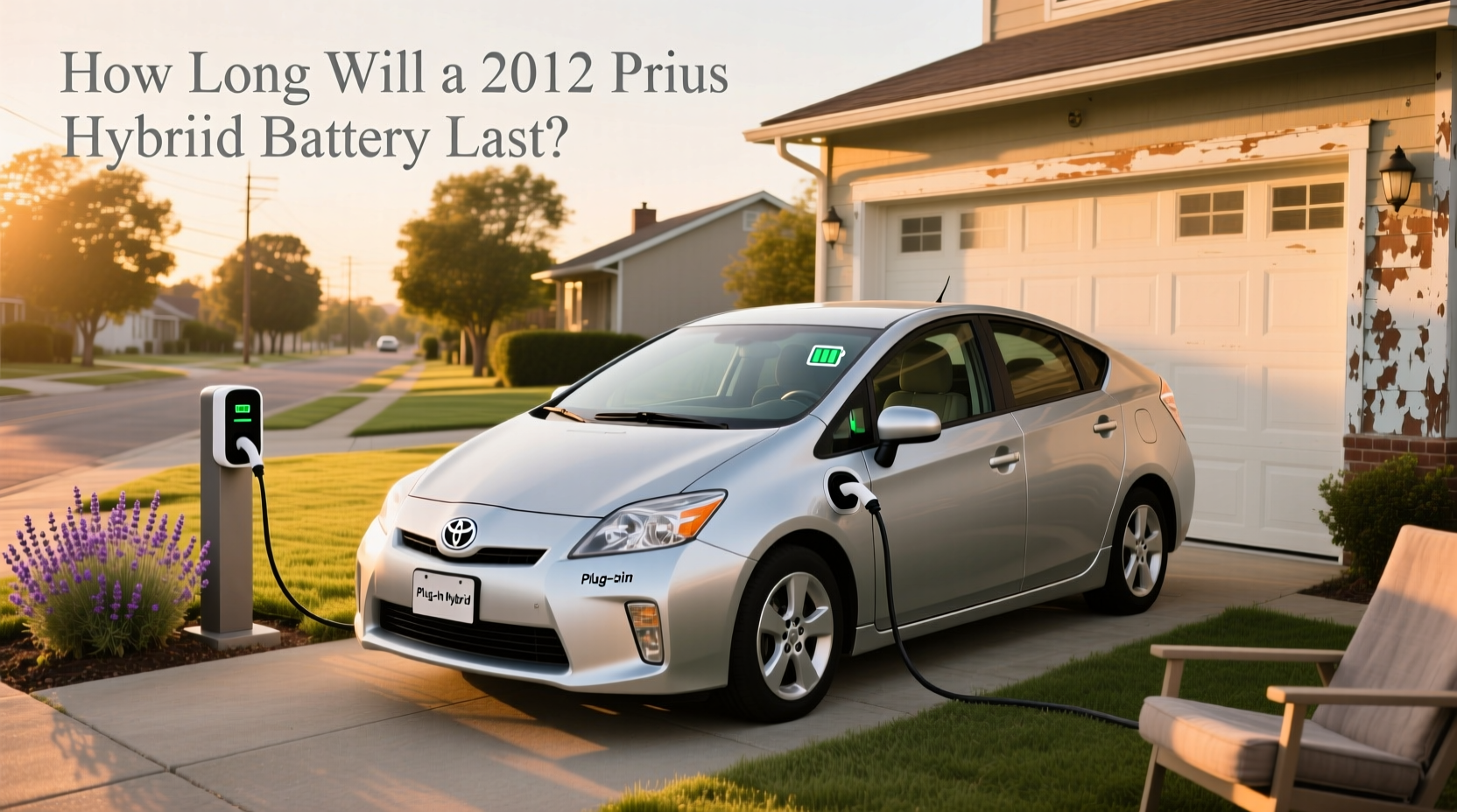 2012 prius plug in battery life replacement guide