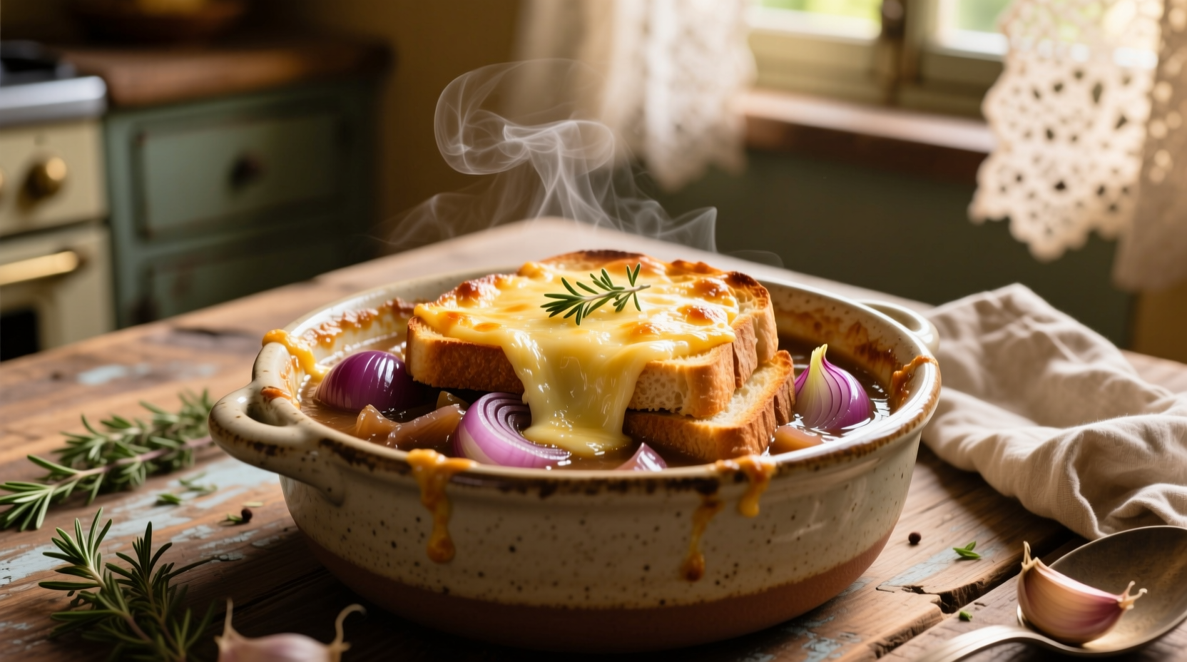 French Onion Soup Roast: Perfect Oven Method Revealed
