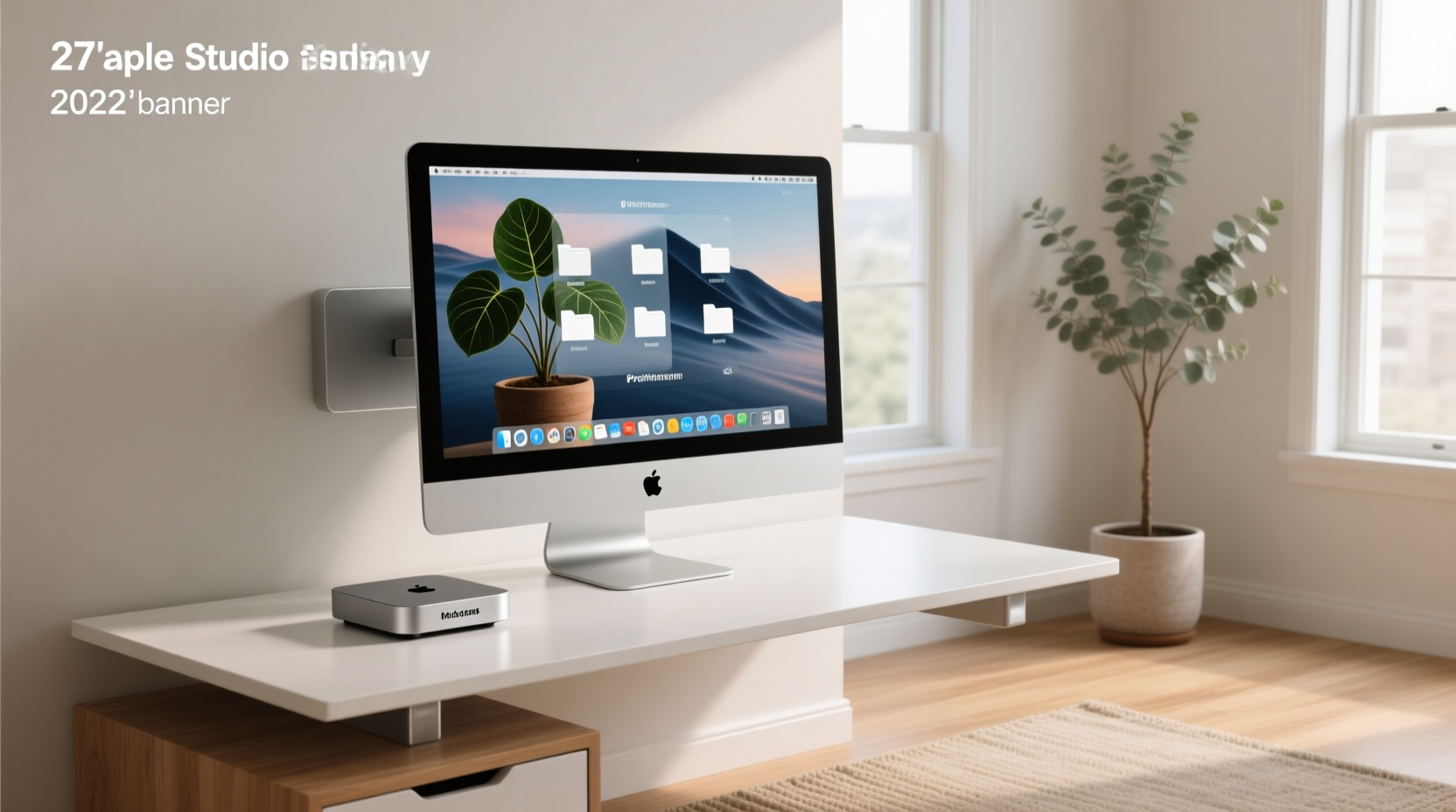 best apple monitors for mac mini 5k, 4k usb c guide