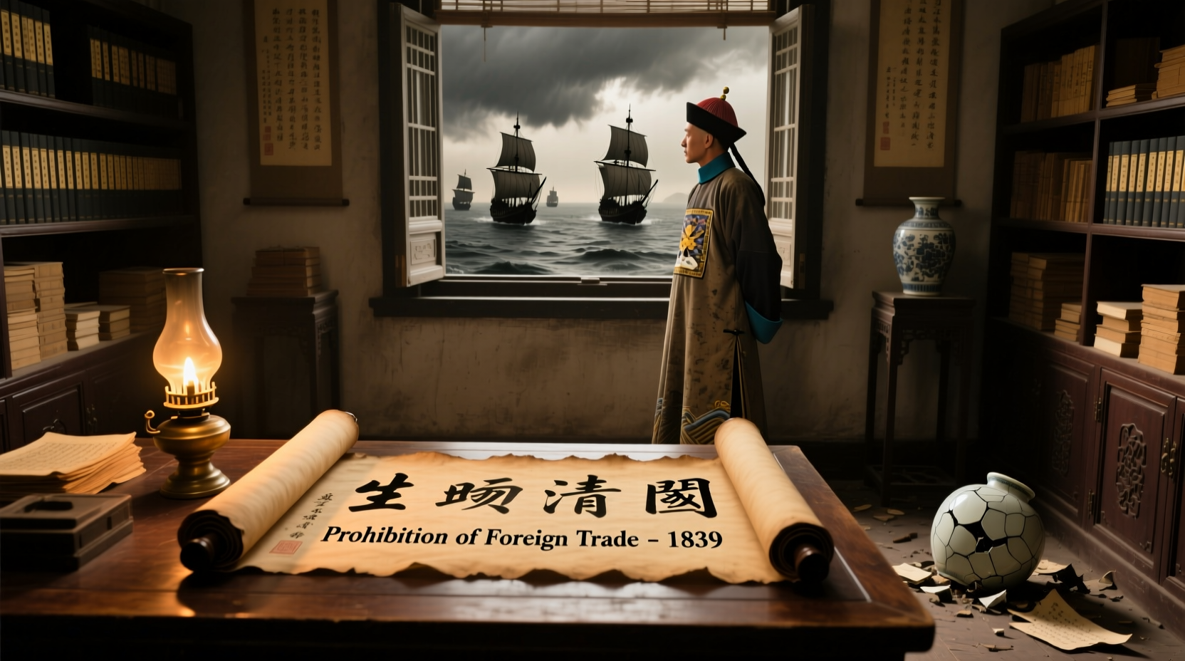 why was there a prohibition understanding the historical context