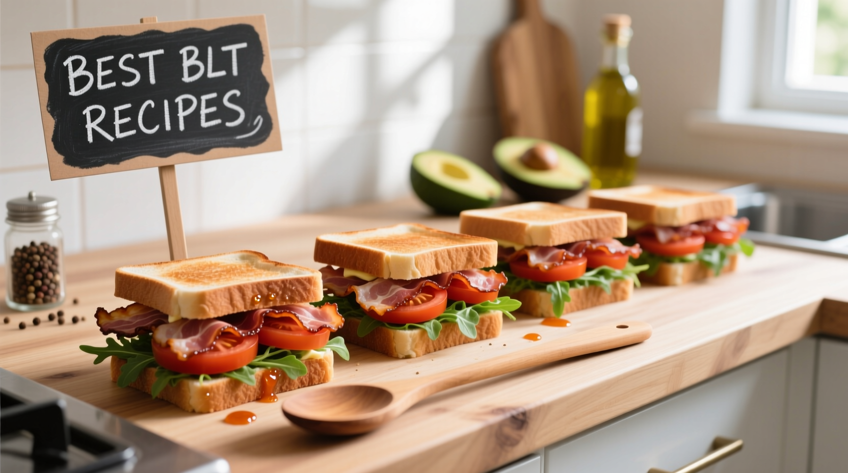 delicious and simple guide to the best blts you can make at home