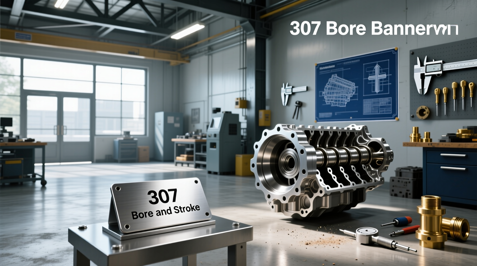 How to Choose the 307 Bore and Stroke Setup: A Practical Guide