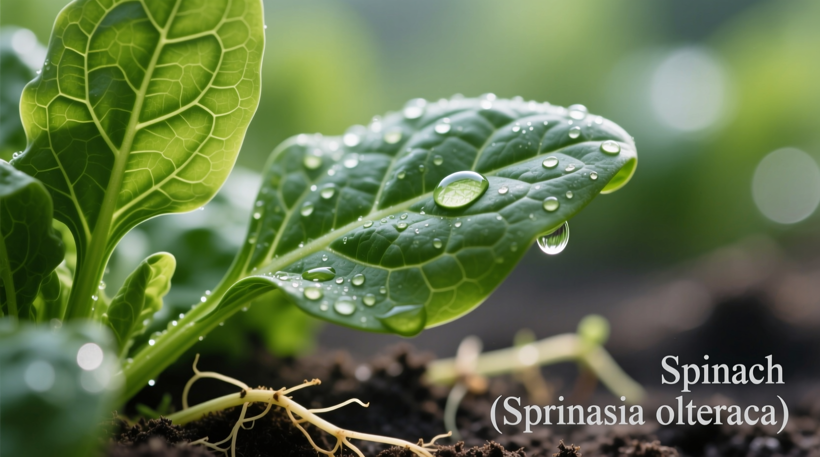 Spinach Macros: Complete Nutritional Breakdown & Uses