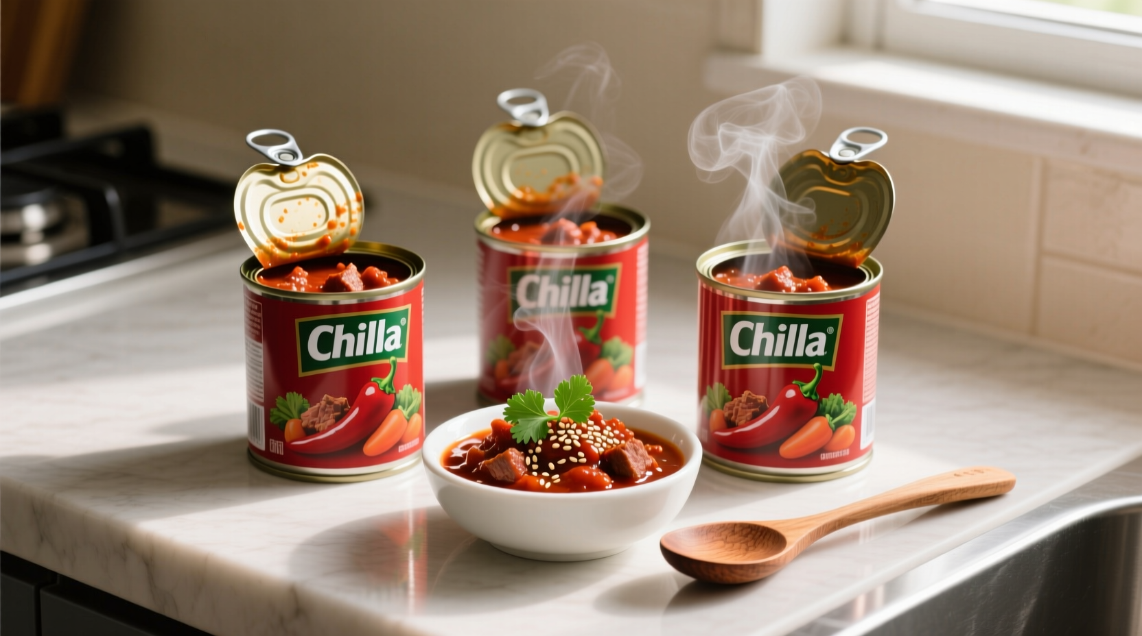 canned chili taste test