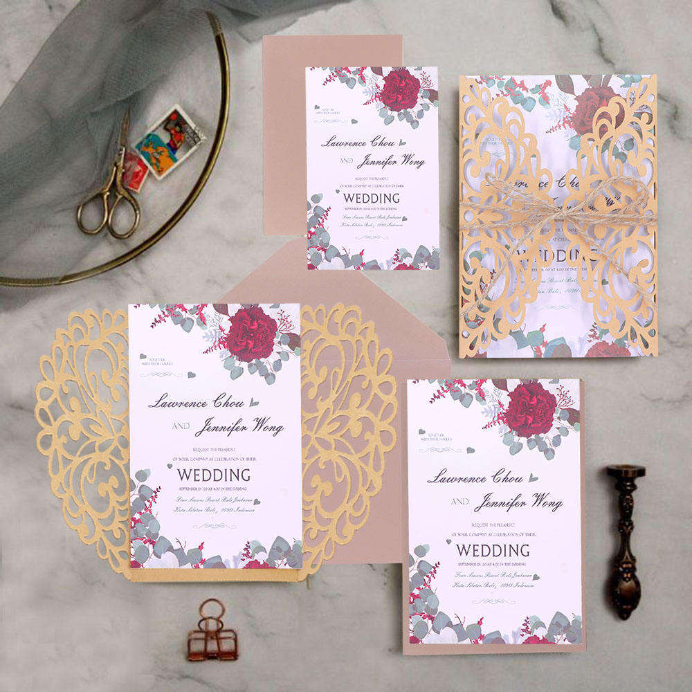 blank bluey invitations