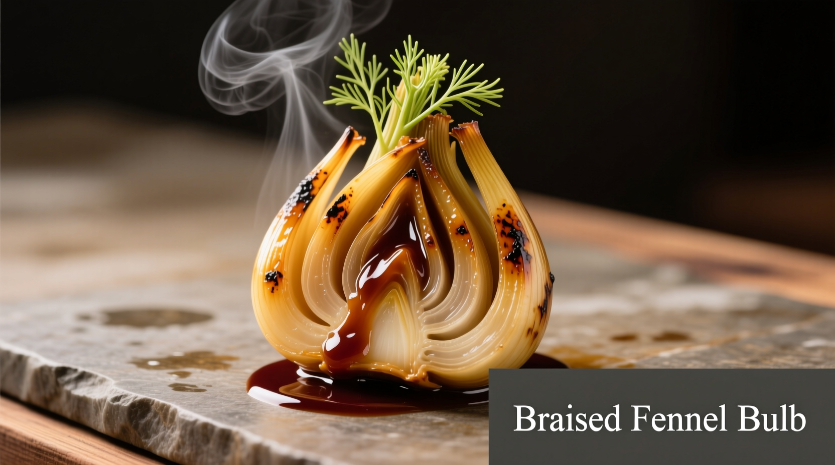 Perfect Braised Fennel Bulb: Chef's Guide & Recipe