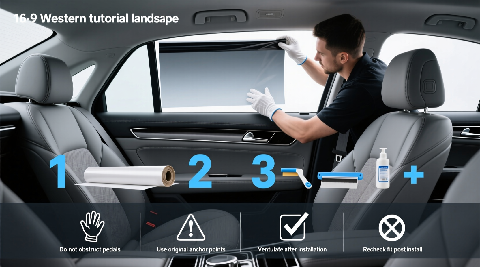 How Much It Cost to Tint Car Windows: Buying Guide