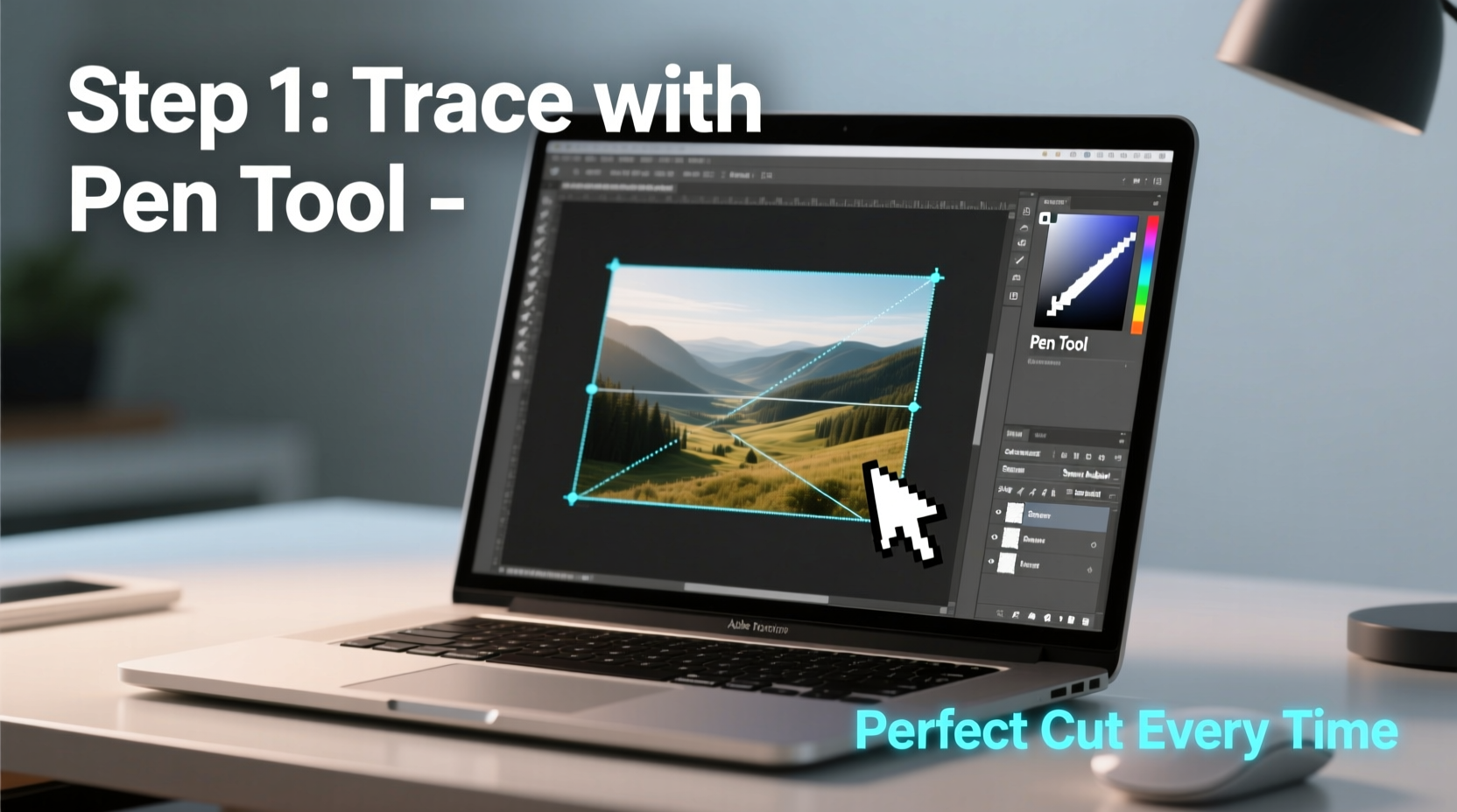 how to cut an image precisely a step by step guide for perfect edits