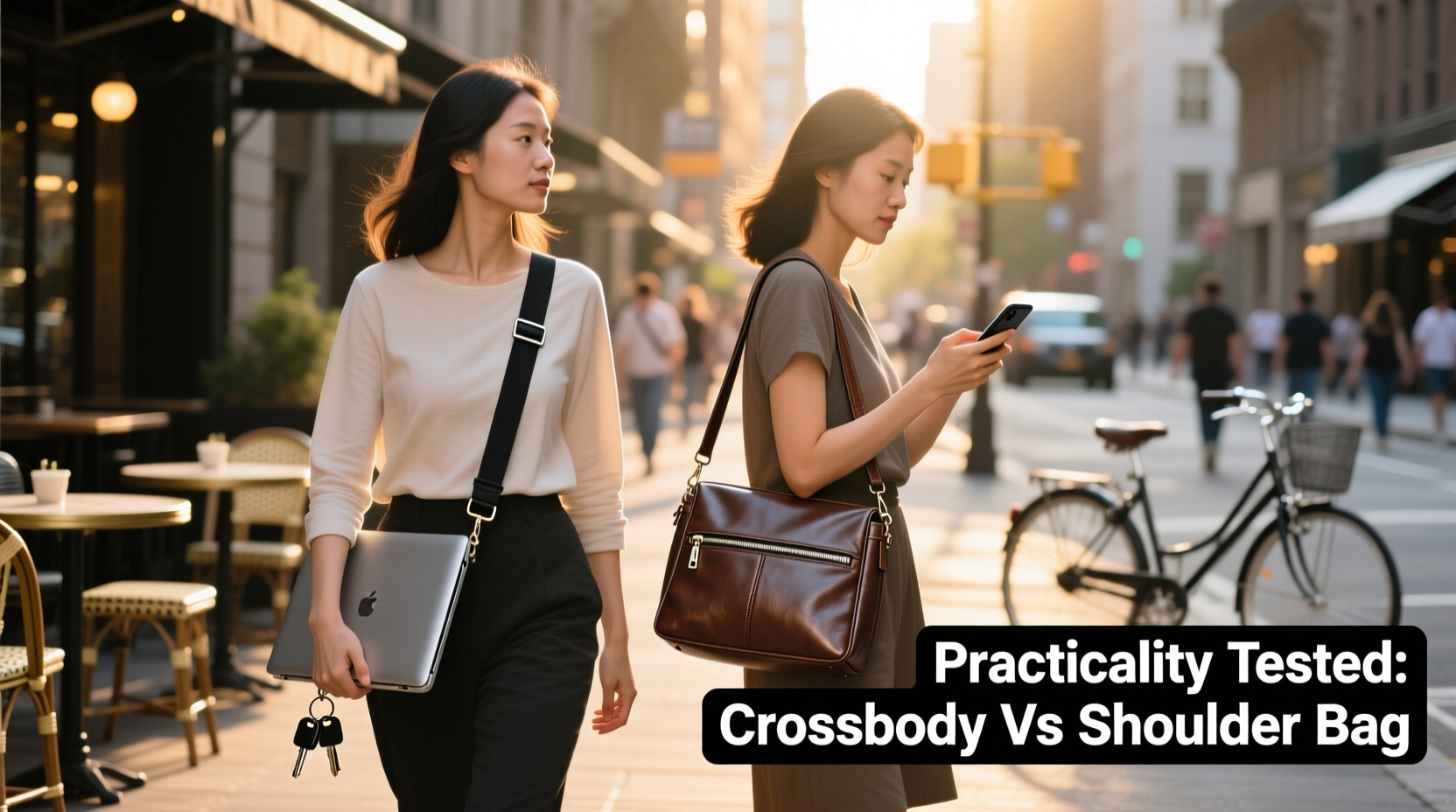 crossbody vs shoulder bag is one really more practical or is it just hype 2