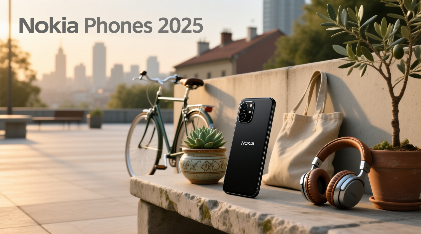 nokia phones in 2025 what’s real, what’s not